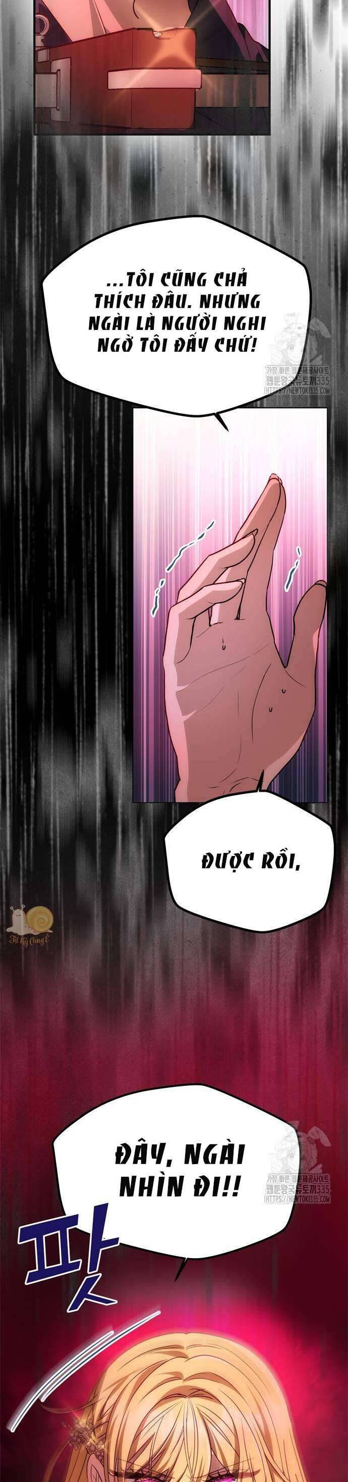 Chỉ Cần Một Người Chồng Là Đủ Chapter 7 - Trang 28