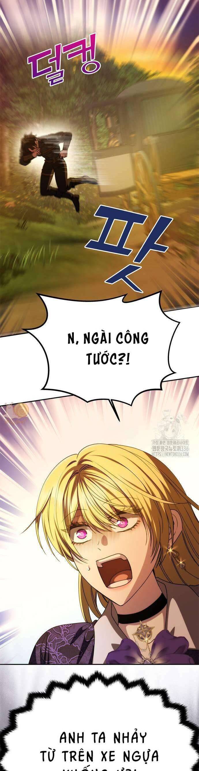 Chỉ Cần Một Người Chồng Là Đủ Chapter 8 - Trang 3