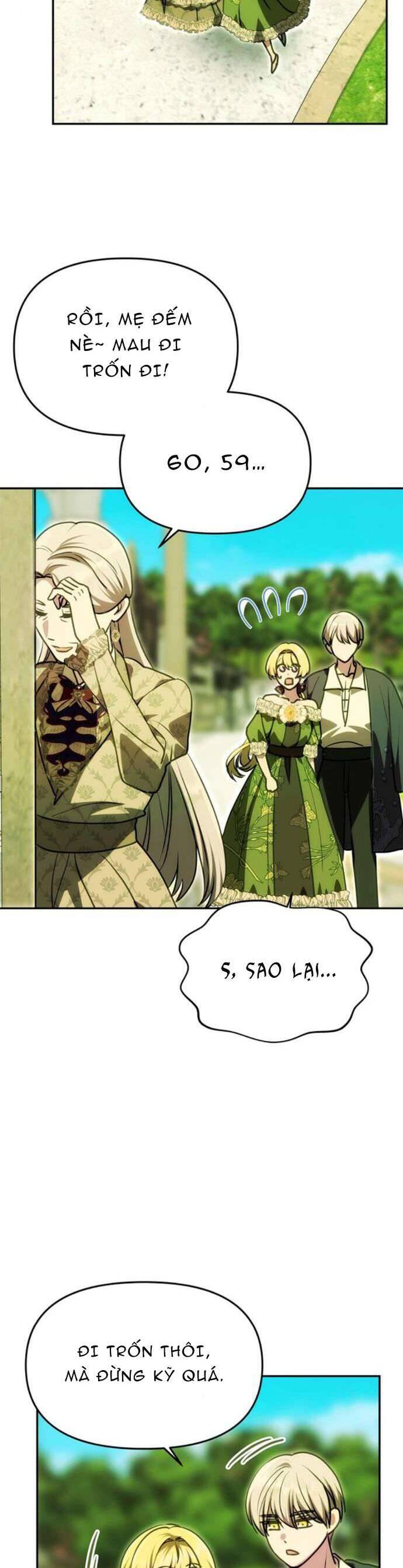 Chỉ Cần Một Người Chồng Là Đủ Chapter 15 - Trang 30