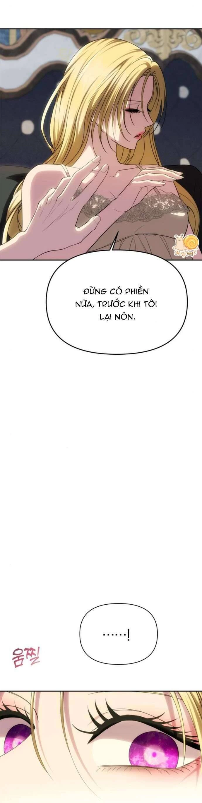 Chỉ Cần Một Người Chồng Là Đủ Chapter 54 - Trang 33