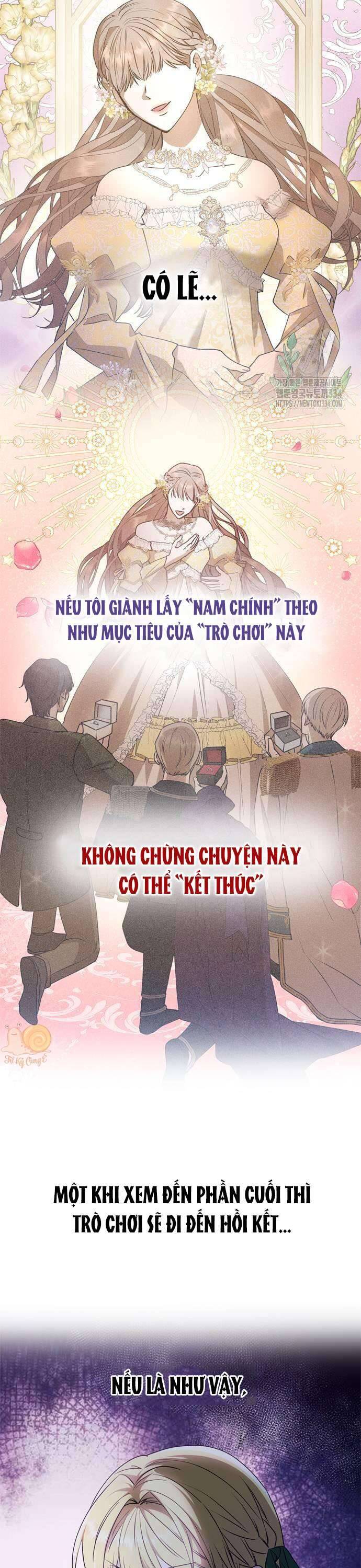 Chỉ Cần Một Người Chồng Là Đủ Chapter 2 - Trang 13