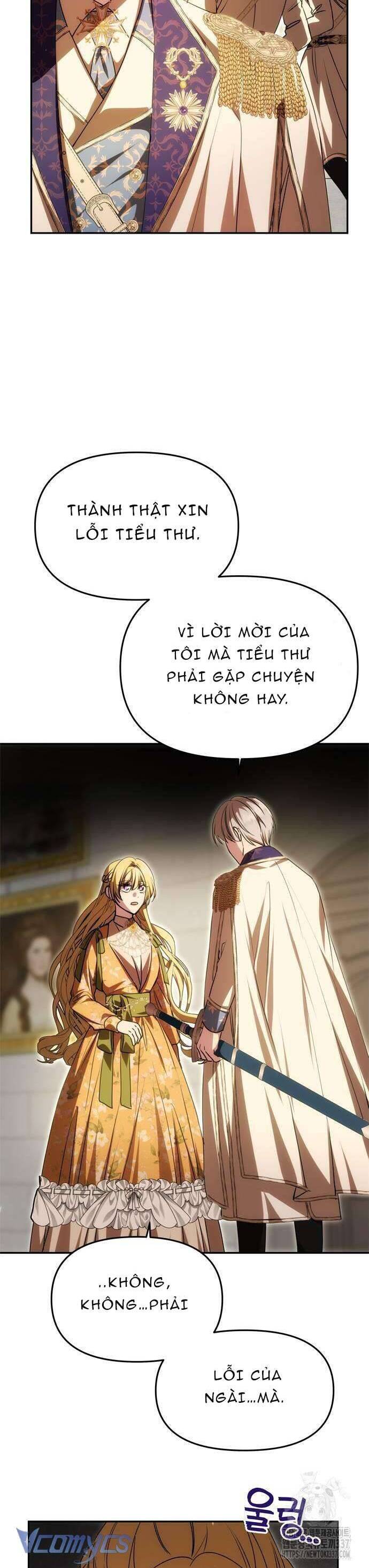 Chỉ Cần Một Người Chồng Là Đủ Chapter 9 - Trang 12