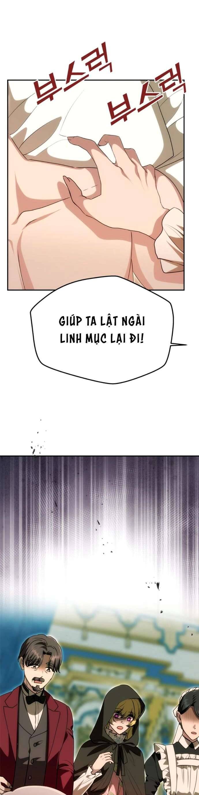 Chỉ Cần Một Người Chồng Là Đủ Chapter 14 - Trang 9