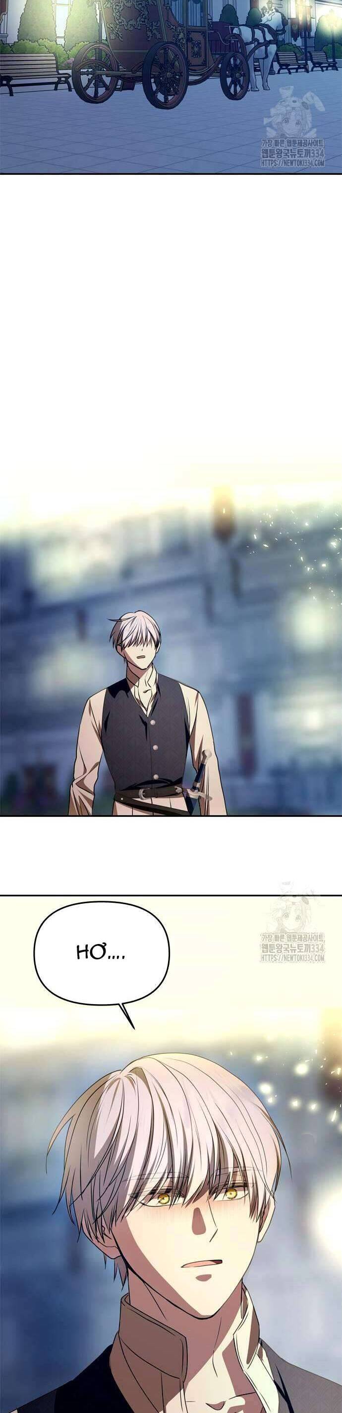 Chỉ Cần Một Người Chồng Là Đủ Chapter 4 - Trang 25