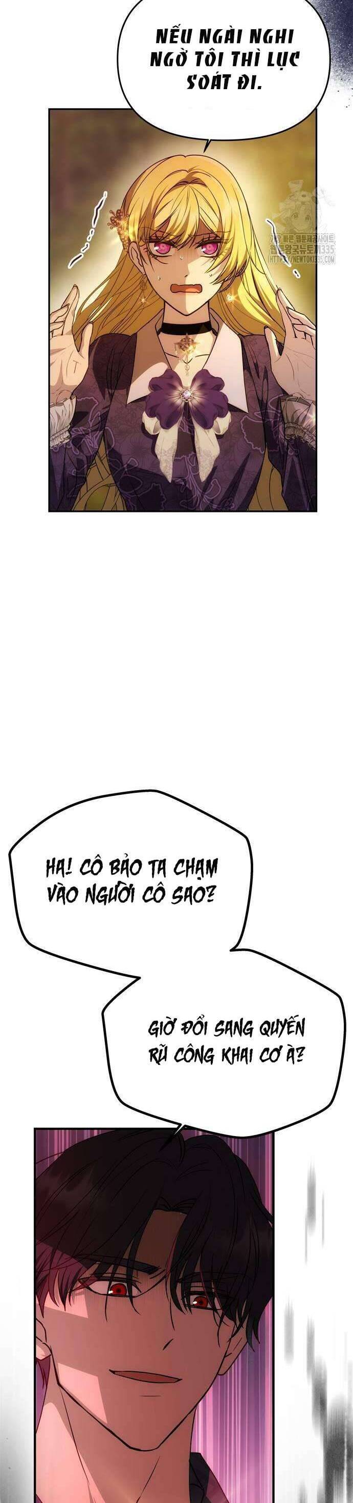 Chỉ Cần Một Người Chồng Là Đủ Chapter 7 - Trang 27