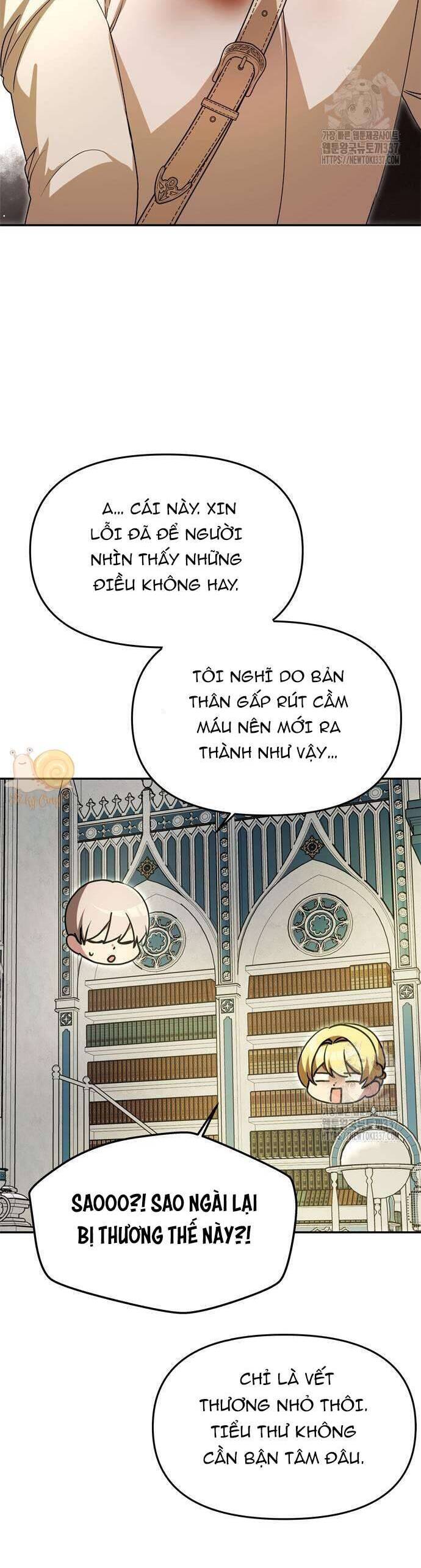 Chỉ Cần Một Người Chồng Là Đủ Chapter 9 - Trang 40