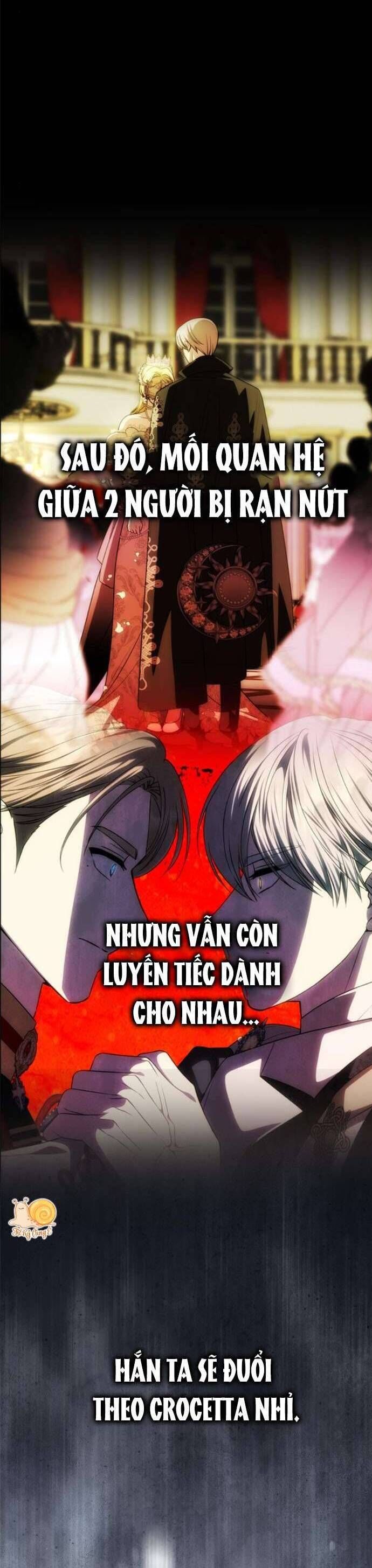 Chỉ Cần Một Người Chồng Là Đủ Chapter 59 - Trang 10