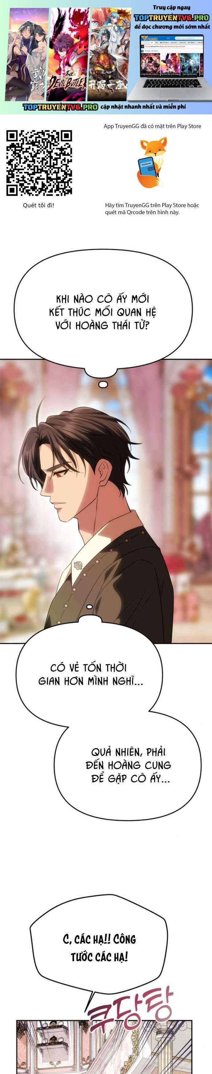 Chỉ Cần Một Người Chồng Là Đủ Chapter 58 - Trang 0