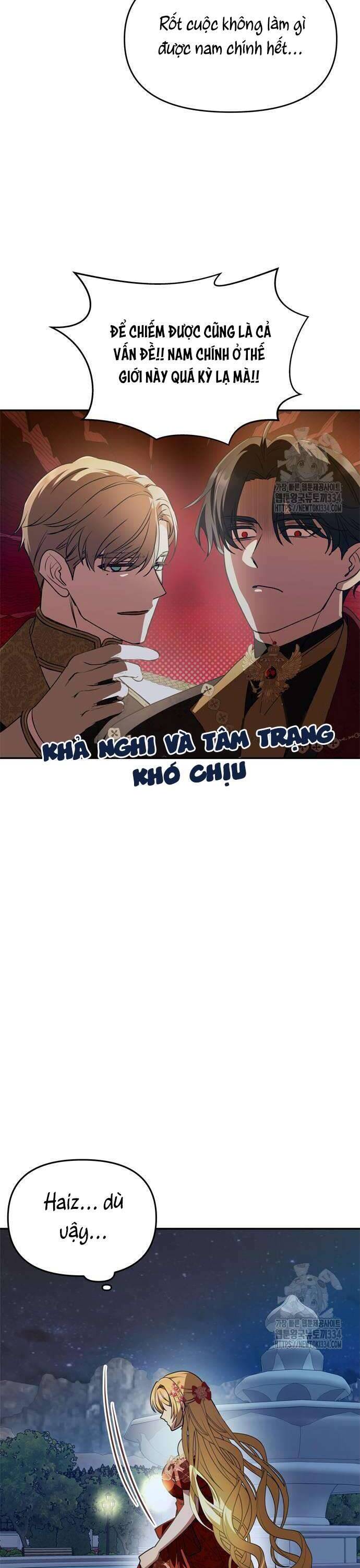 Chỉ Cần Một Người Chồng Là Đủ Chapter 3 - Trang 46
