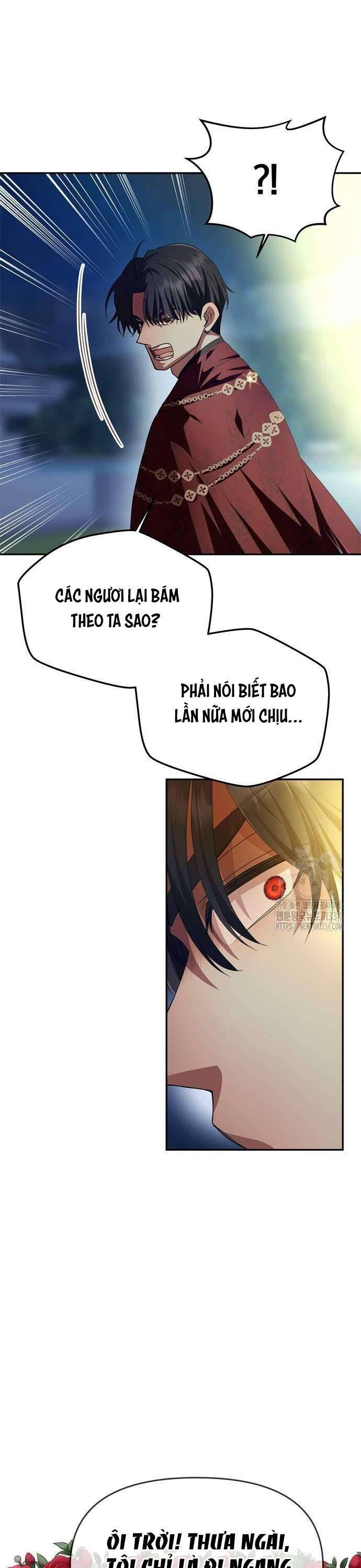 Chỉ Cần Một Người Chồng Là Đủ Chapter 3 - Trang 34