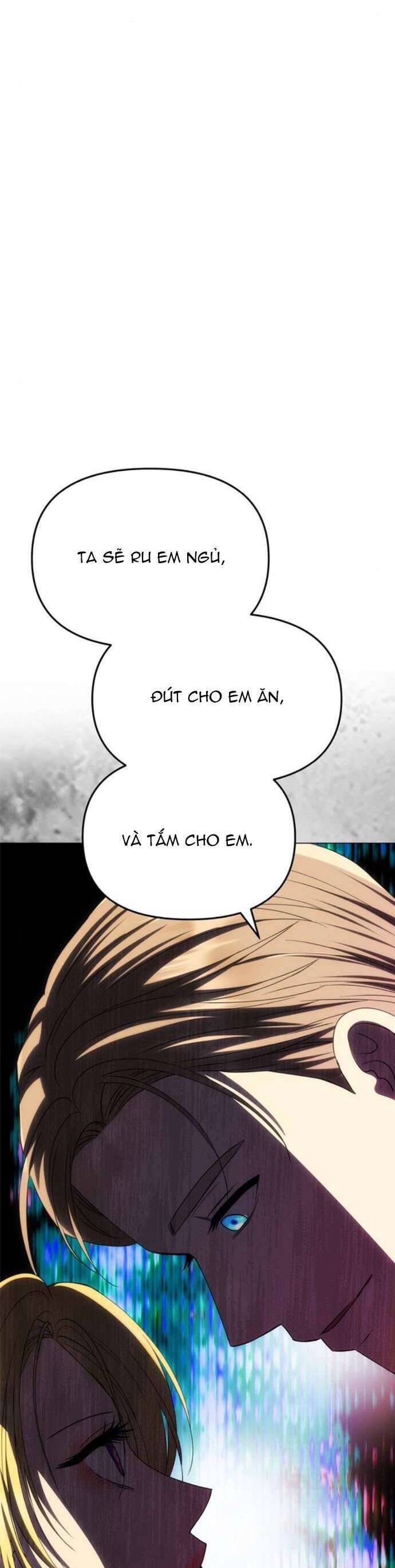 Chỉ Cần Một Người Chồng Là Đủ Chapter 53 - Trang 35