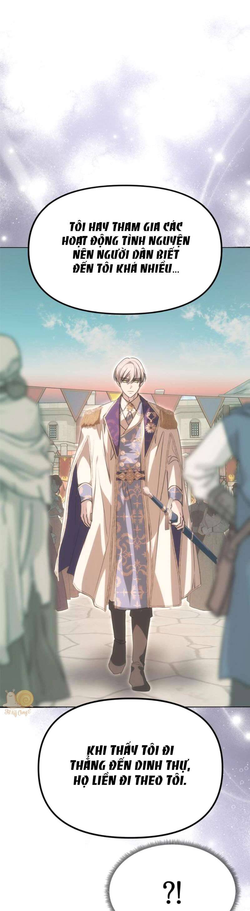 Chỉ Cần Một Người Chồng Là Đủ Chapter 13 - Trang 33