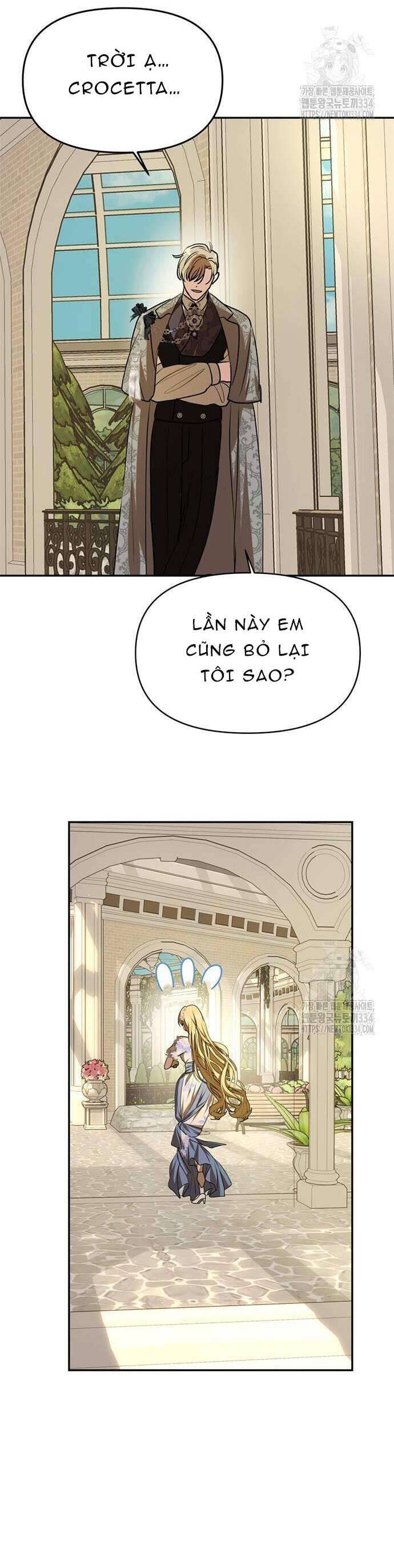 Chỉ Cần Một Người Chồng Là Đủ Chapter 6 - Trang 37