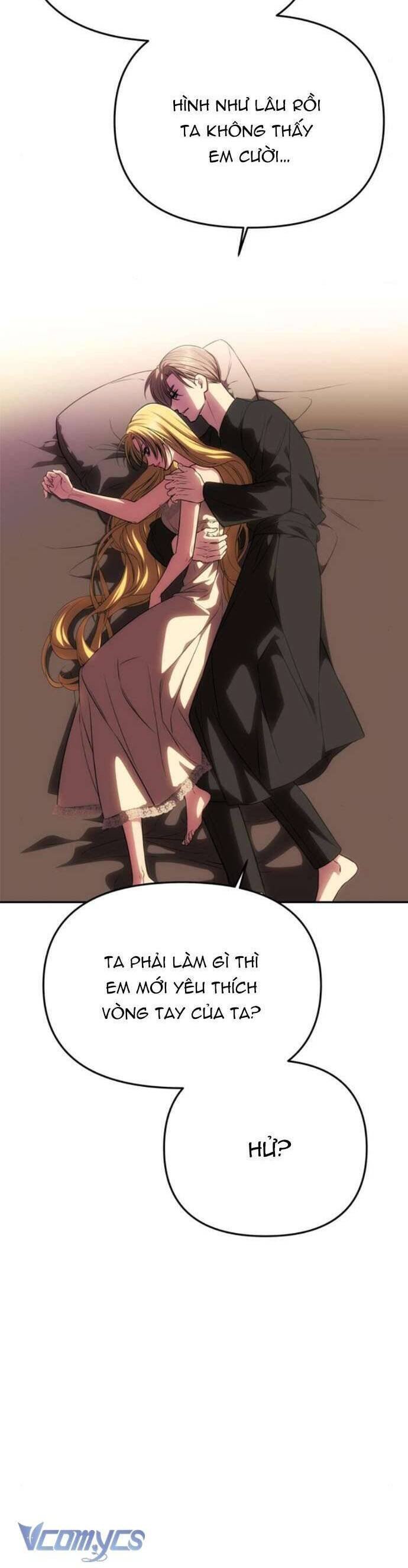 Chỉ Cần Một Người Chồng Là Đủ Chapter 55 - Trang 38
