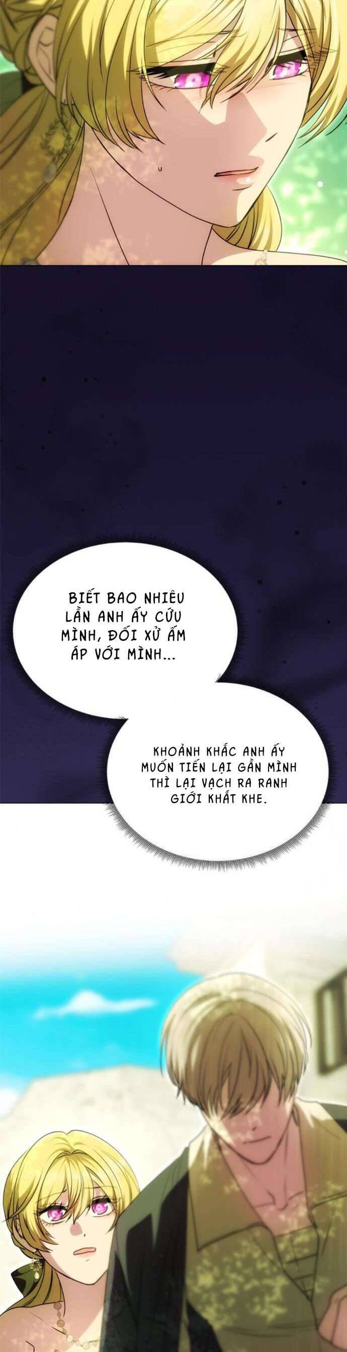Chỉ Cần Một Người Chồng Là Đủ Chapter 15 - Trang 34