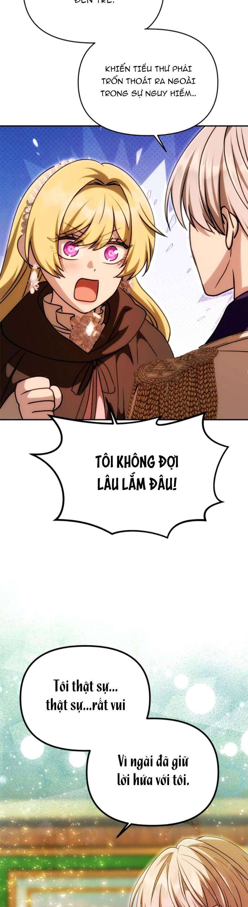 Chỉ Cần Một Người Chồng Là Đủ Chapter 13 - Trang 36