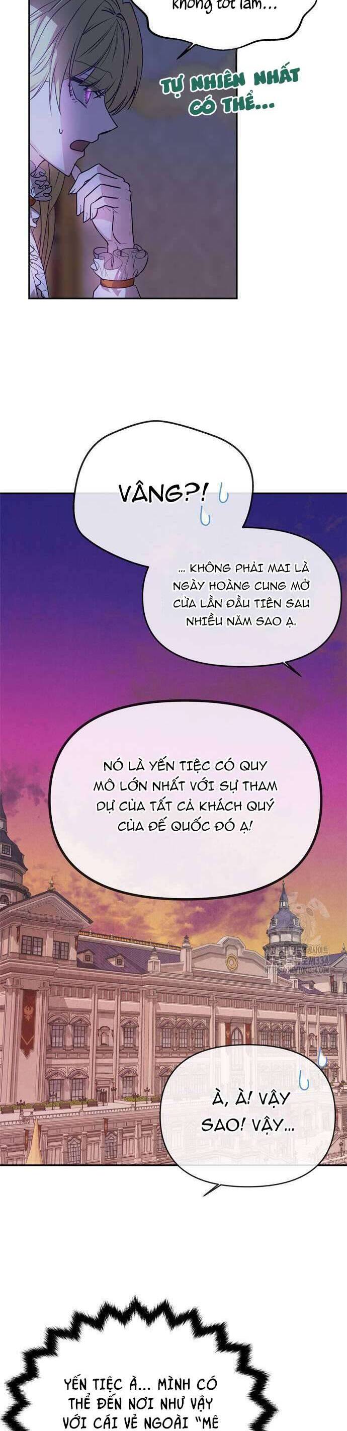 Chỉ Cần Một Người Chồng Là Đủ Chapter 2 - Trang 18