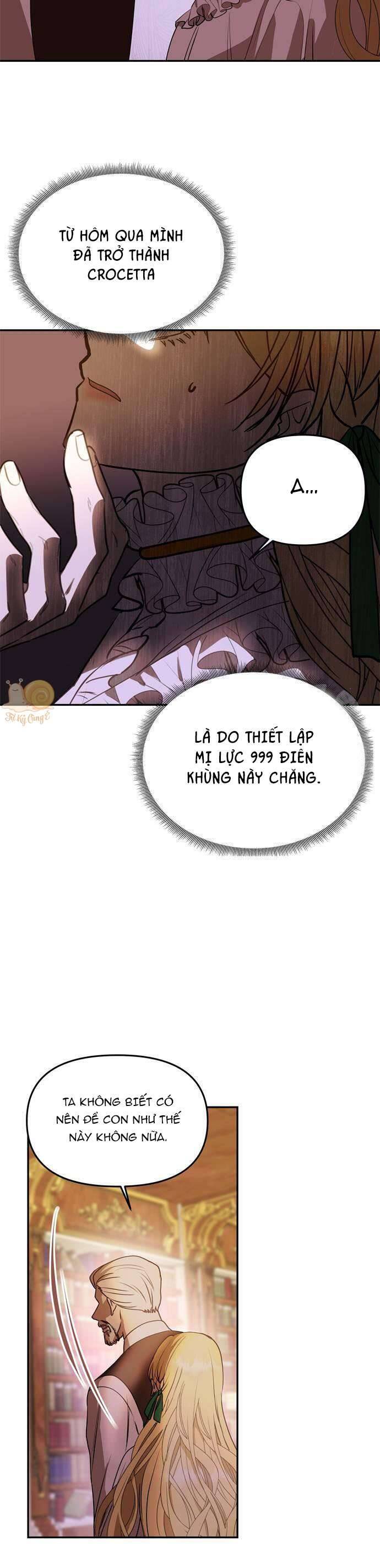 Chỉ Cần Một Người Chồng Là Đủ Chapter 2 - Trang 4