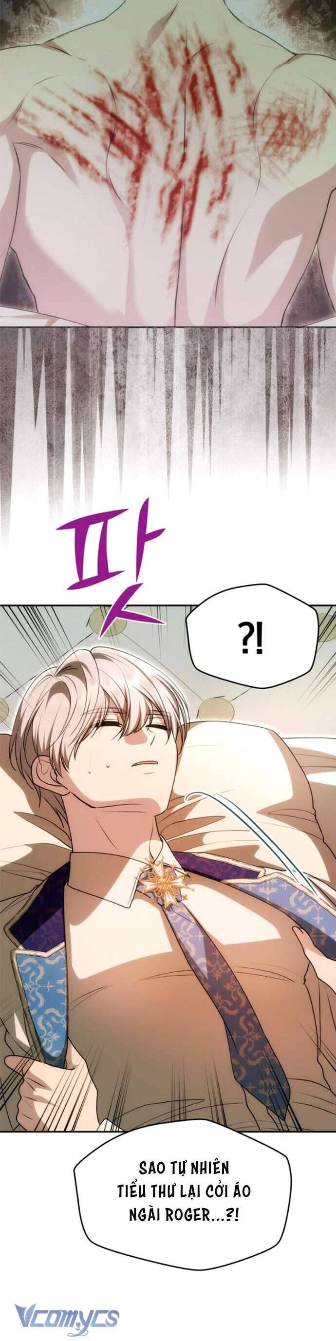 Chỉ Cần Một Người Chồng Là Đủ Chapter 14 - Trang 8