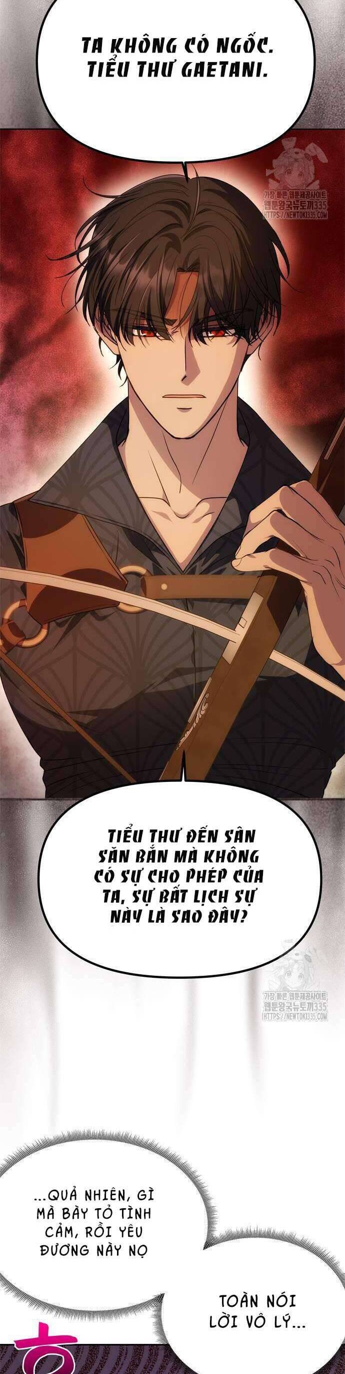 Chỉ Cần Một Người Chồng Là Đủ Chapter 7 - Trang 13