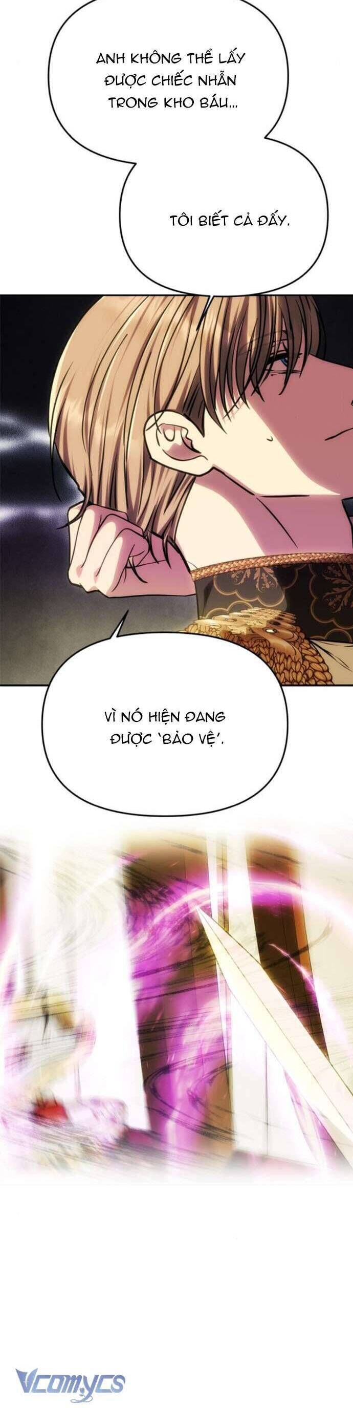 Chỉ Cần Một Người Chồng Là Đủ Chapter 57 - Trang 23