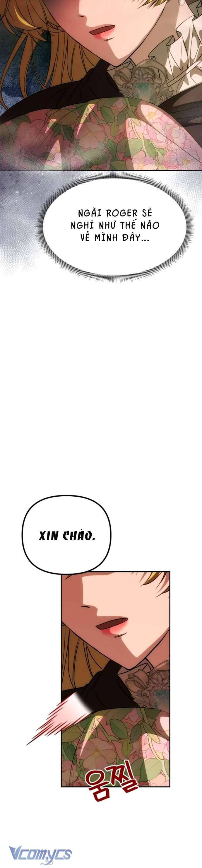 Chỉ Cần Một Người Chồng Là Đủ Chapter 14 - Trang 30