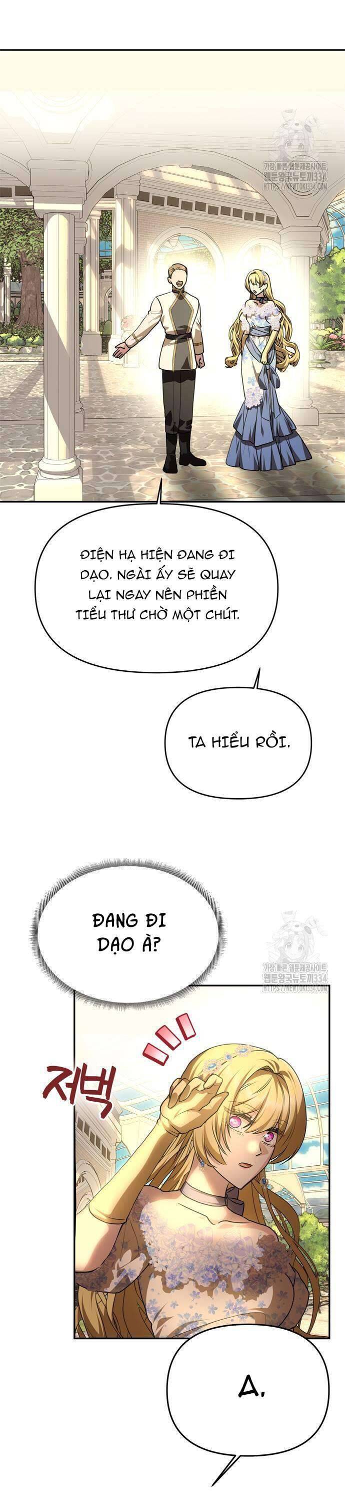 Chỉ Cần Một Người Chồng Là Đủ Chapter 5 - Trang 18
