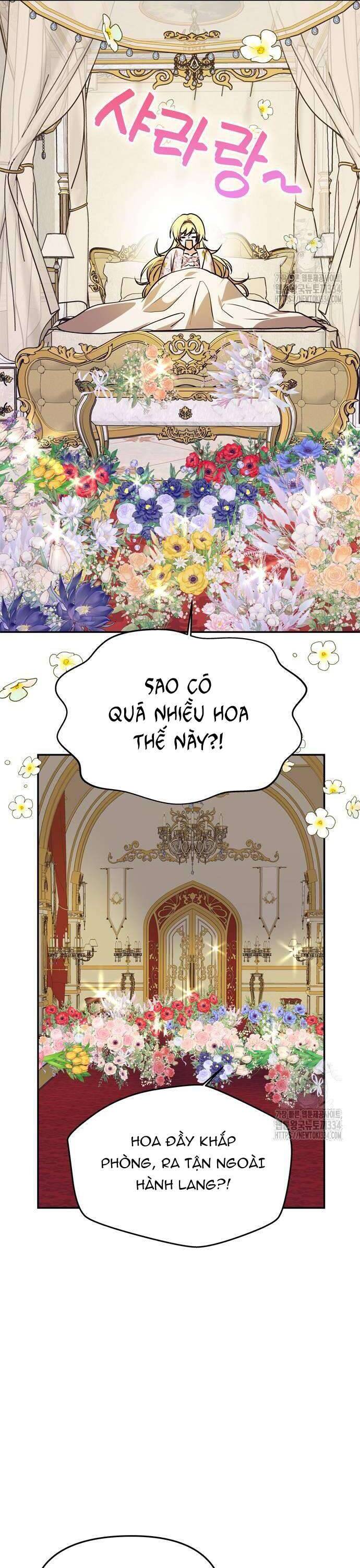 Chỉ Cần Một Người Chồng Là Đủ Chapter 5 - Trang 3