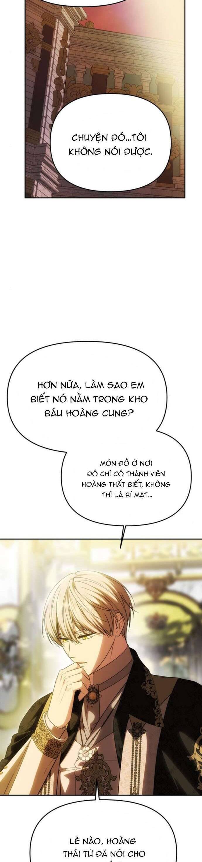 Chỉ Cần Một Người Chồng Là Đủ Chapter 48 - Trang 28