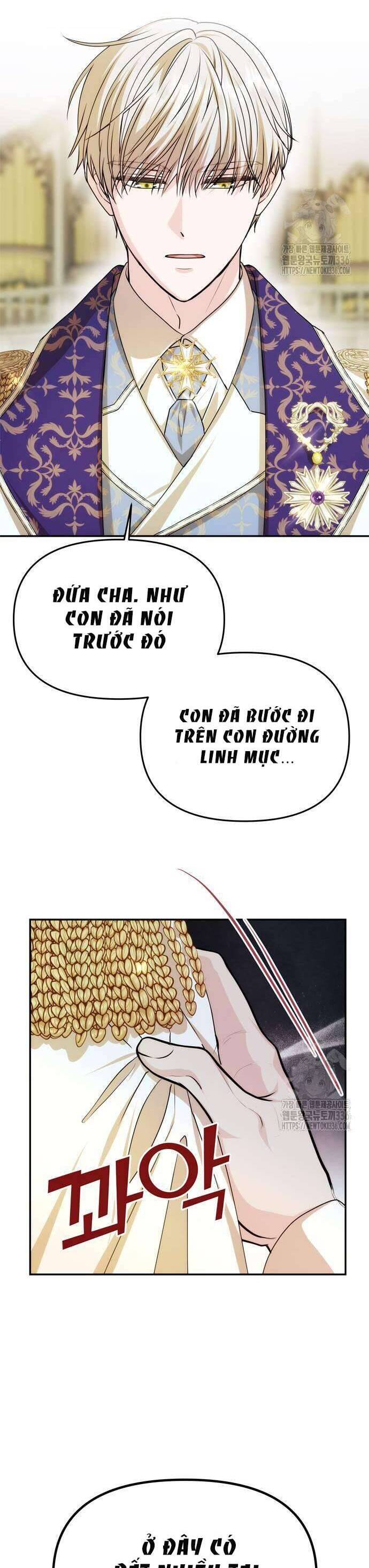 Chỉ Cần Một Người Chồng Là Đủ Chapter 8 - Trang 28