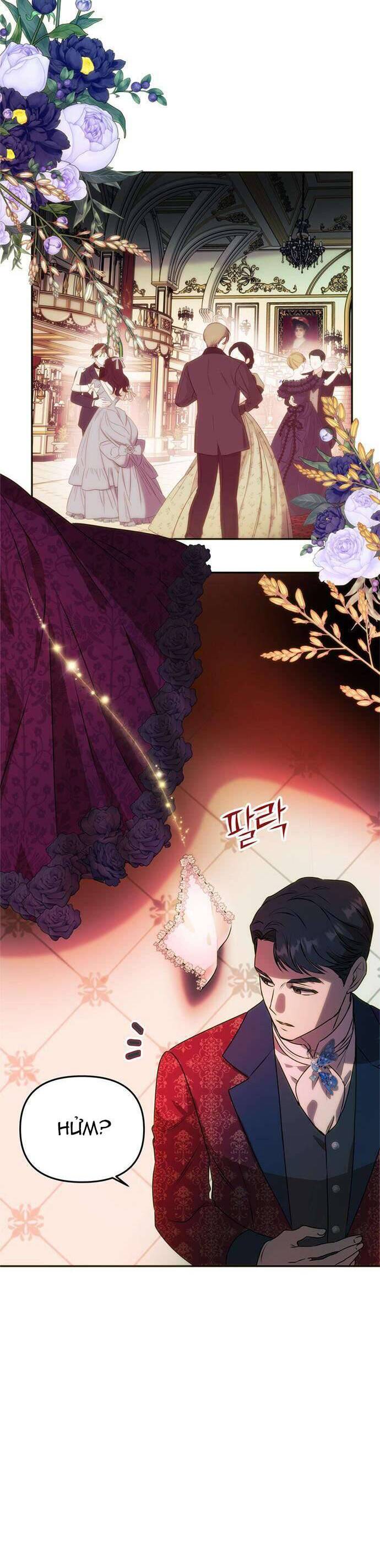 Chỉ Cần Một Người Chồng Là Đủ Chapter 1 - Trang 1