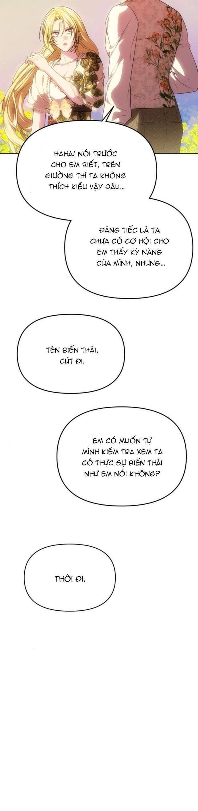 Chỉ Cần Một Người Chồng Là Đủ Chapter 58 - Trang 45