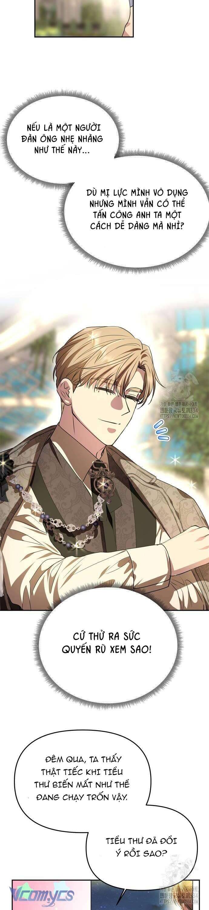 Chỉ Cần Một Người Chồng Là Đủ Chapter 5 - Trang 23