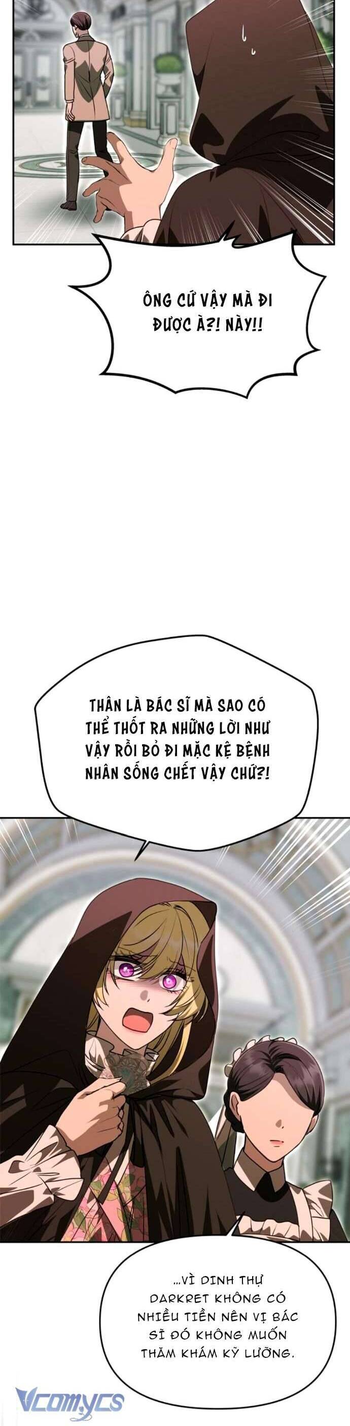 Chỉ Cần Một Người Chồng Là Đủ Chapter 14 - Trang 14