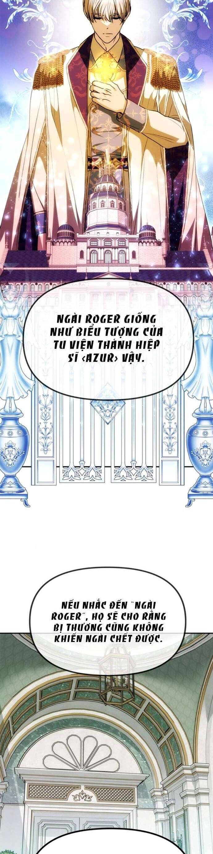 Chỉ Cần Một Người Chồng Là Đủ Chapter 14 - Trang 20