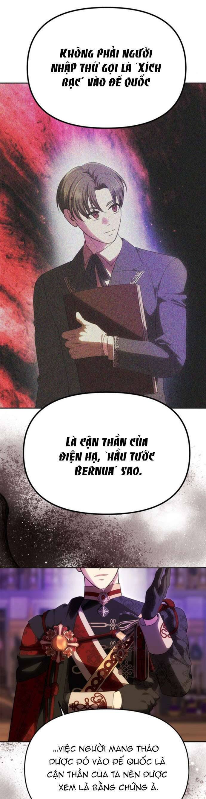 Chỉ Cần Một Người Chồng Là Đủ Chapter 49 - Trang 36