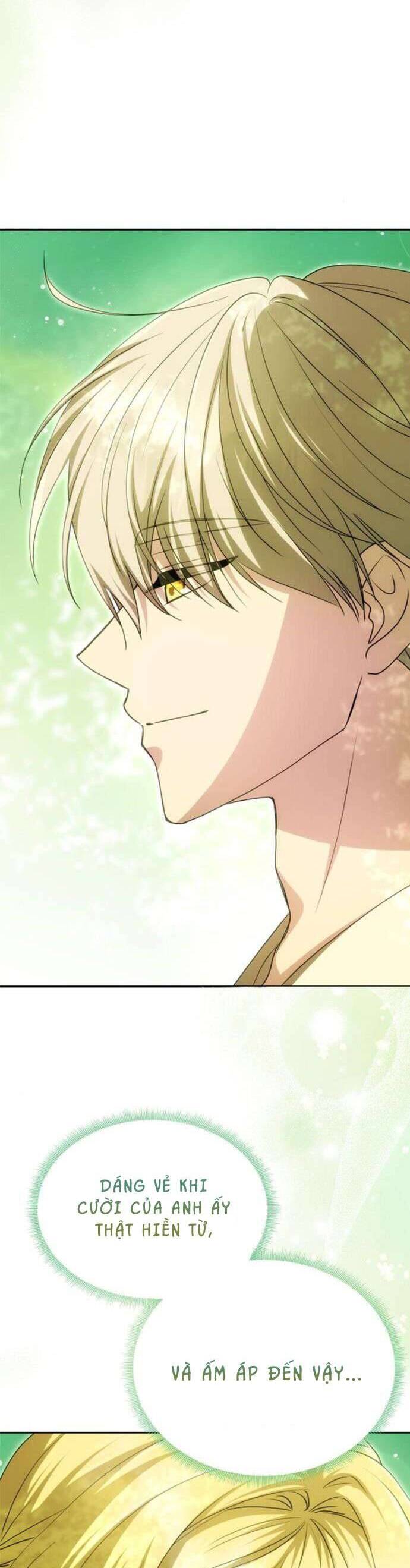 Chỉ Cần Một Người Chồng Là Đủ Chapter 15 - Trang 23
