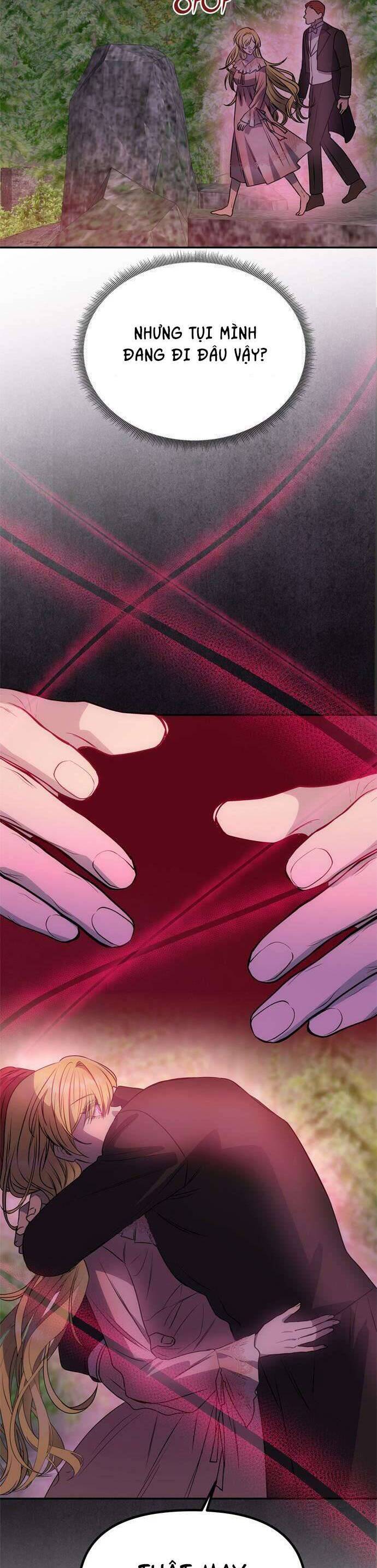 Chỉ Cần Một Người Chồng Là Đủ Chapter 1 - Trang 61