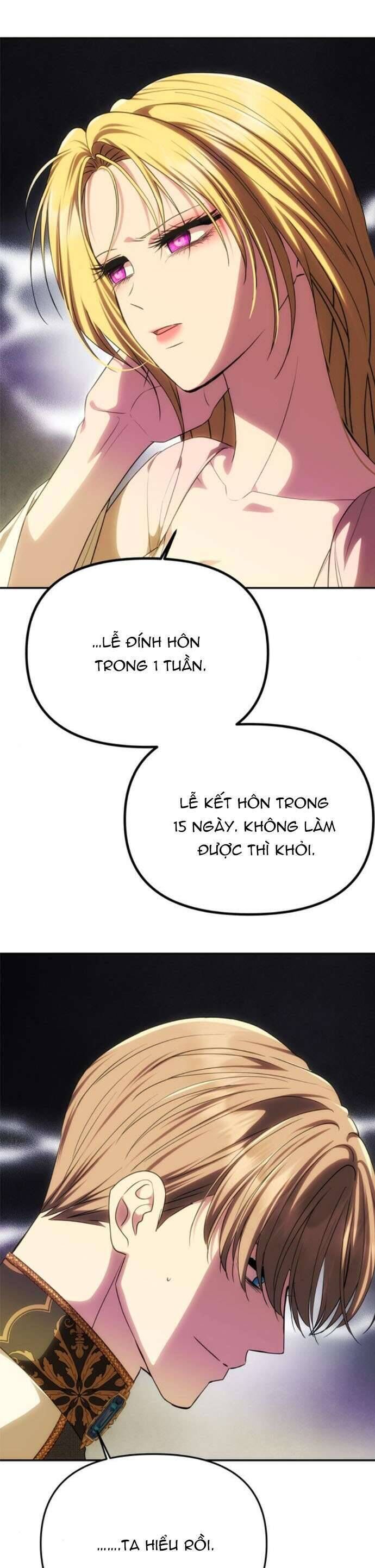 Chỉ Cần Một Người Chồng Là Đủ Chapter 57 - Trang 39