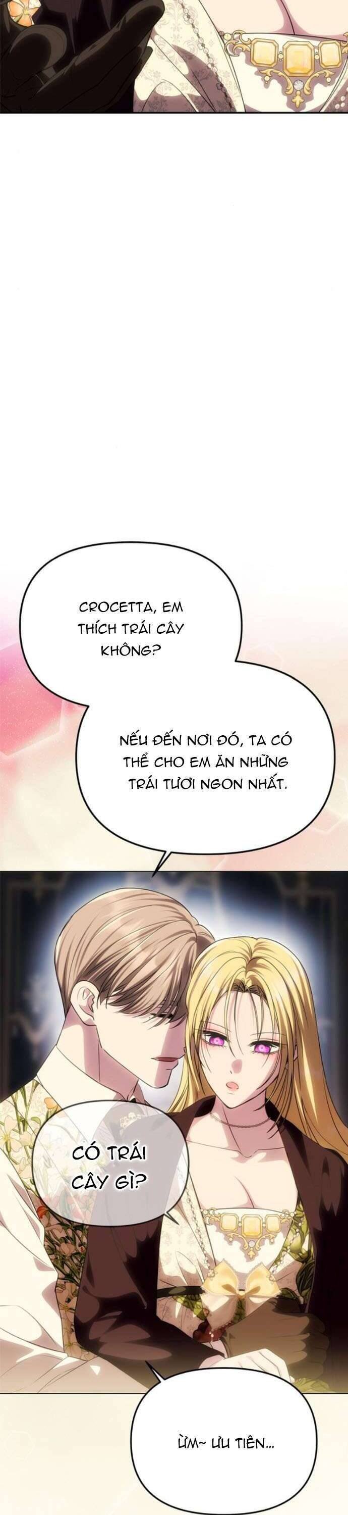 Chỉ Cần Một Người Chồng Là Đủ Chapter 58 - Trang 28
