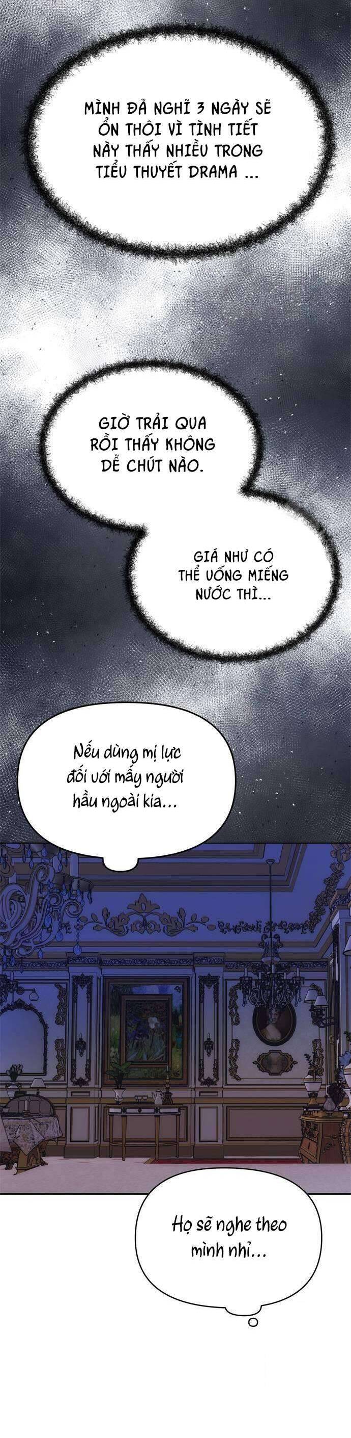 Chỉ Cần Một Người Chồng Là Đủ Chapter 11 - Trang 34