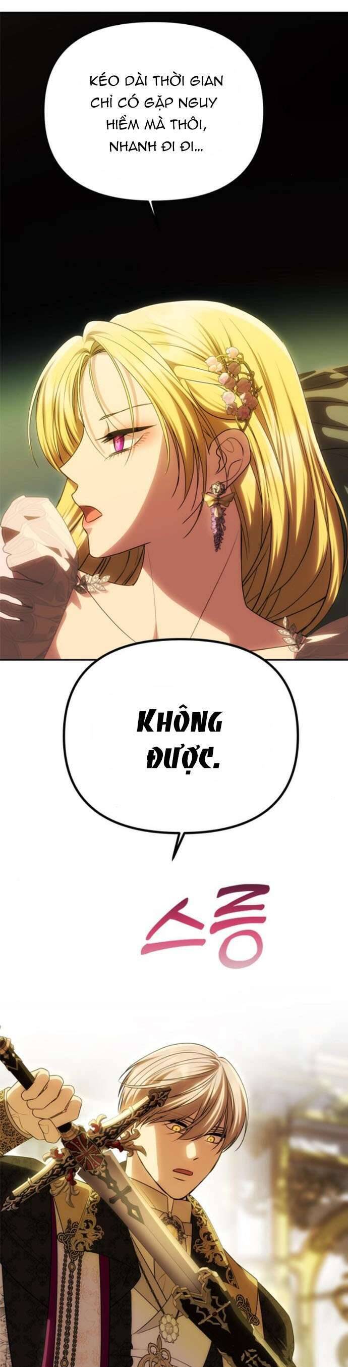 Chỉ Cần Một Người Chồng Là Đủ Chapter 48 - Trang 8