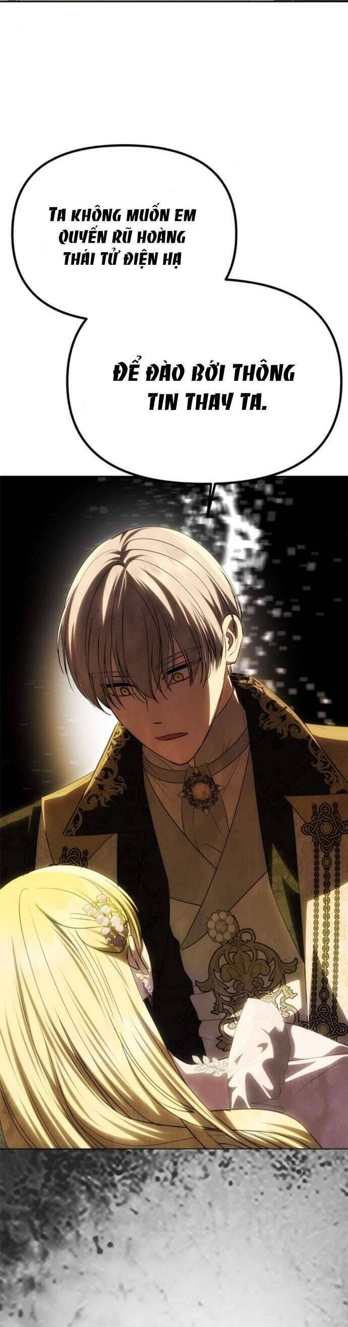 Chỉ Cần Một Người Chồng Là Đủ Chapter 48 - Trang 5
