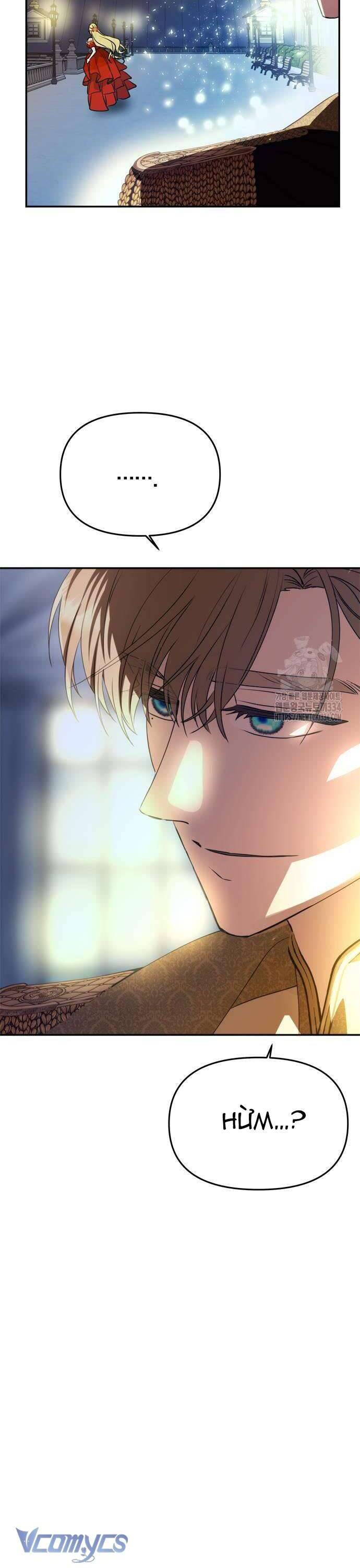 Chỉ Cần Một Người Chồng Là Đủ Chapter 3 - Trang 16