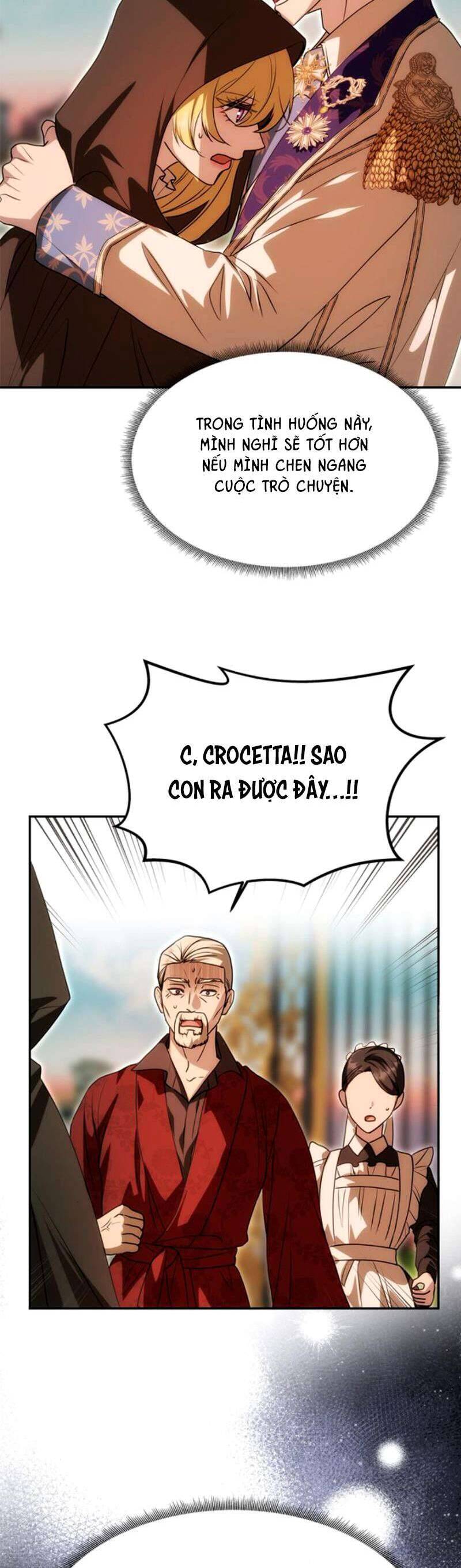 Chỉ Cần Một Người Chồng Là Đủ Chapter 13 - Trang 17