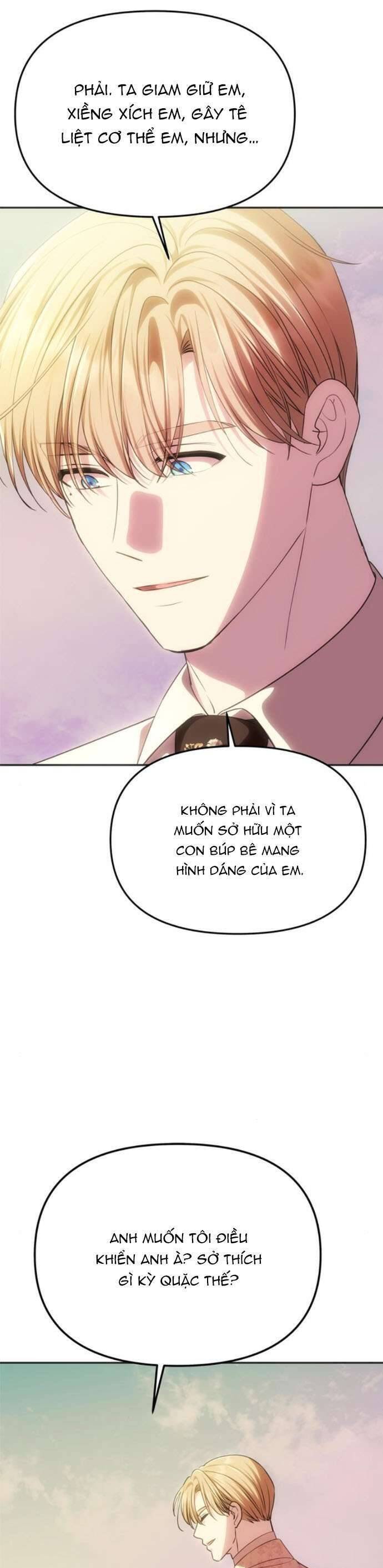 Chỉ Cần Một Người Chồng Là Đủ Chapter 58 - Trang 44