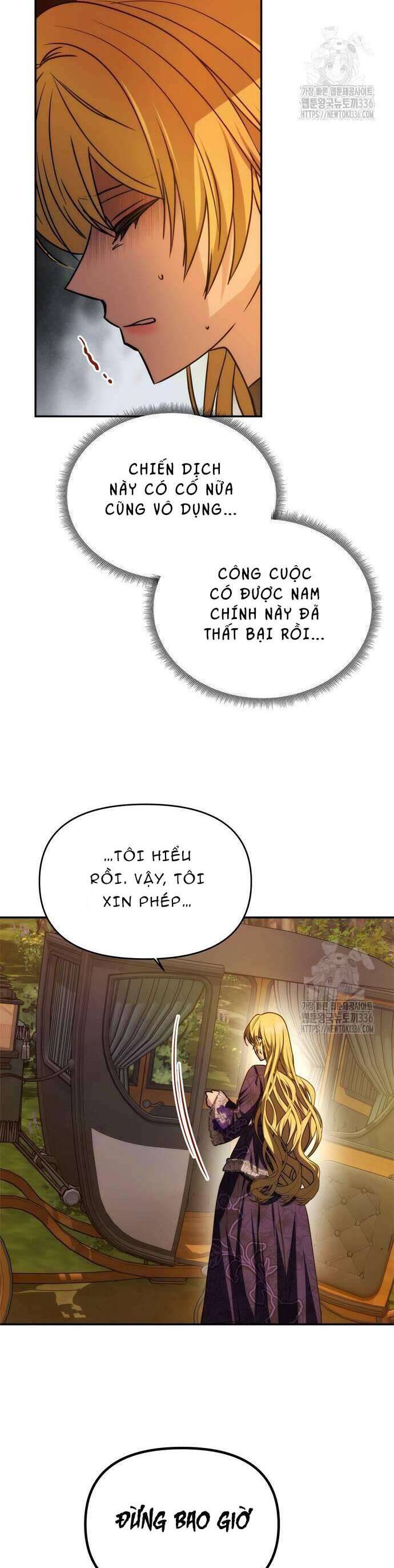 Chỉ Cần Một Người Chồng Là Đủ Chapter 8 - Trang 17