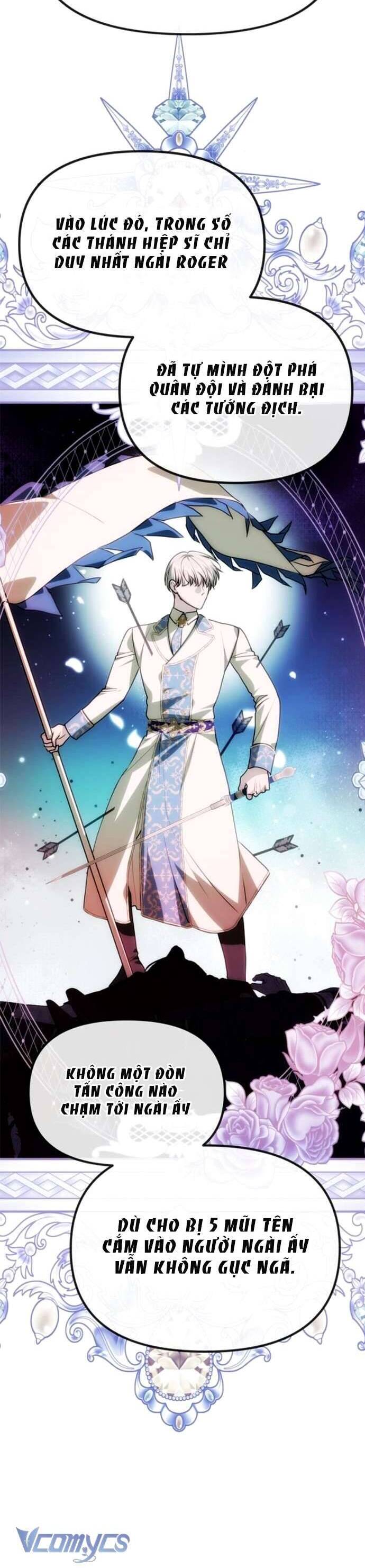 Chỉ Cần Một Người Chồng Là Đủ Chapter 14 - Trang 18
