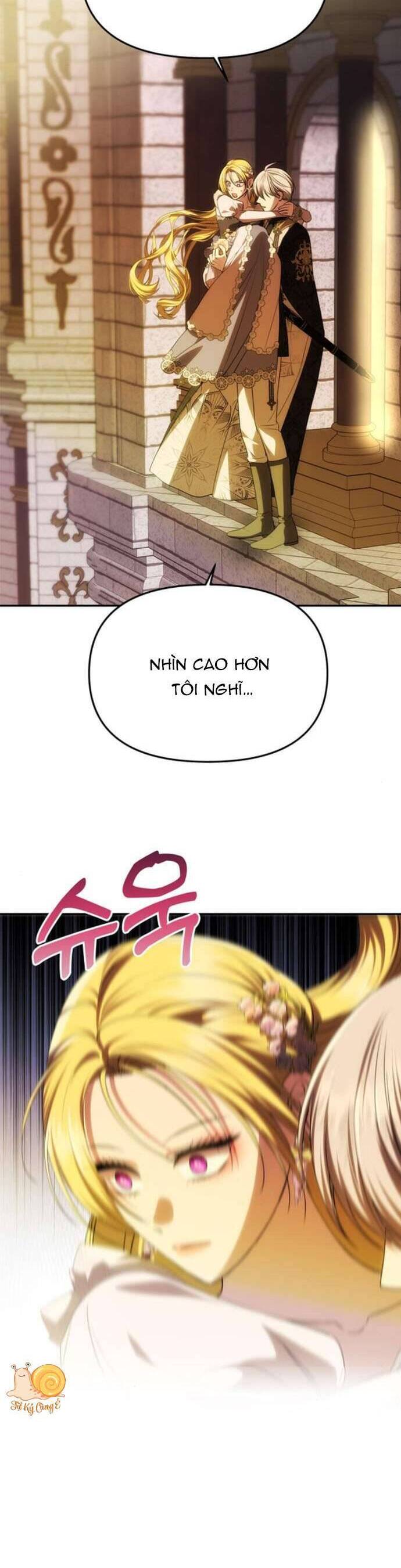 Chỉ Cần Một Người Chồng Là Đủ Chapter 49 - Trang 3
