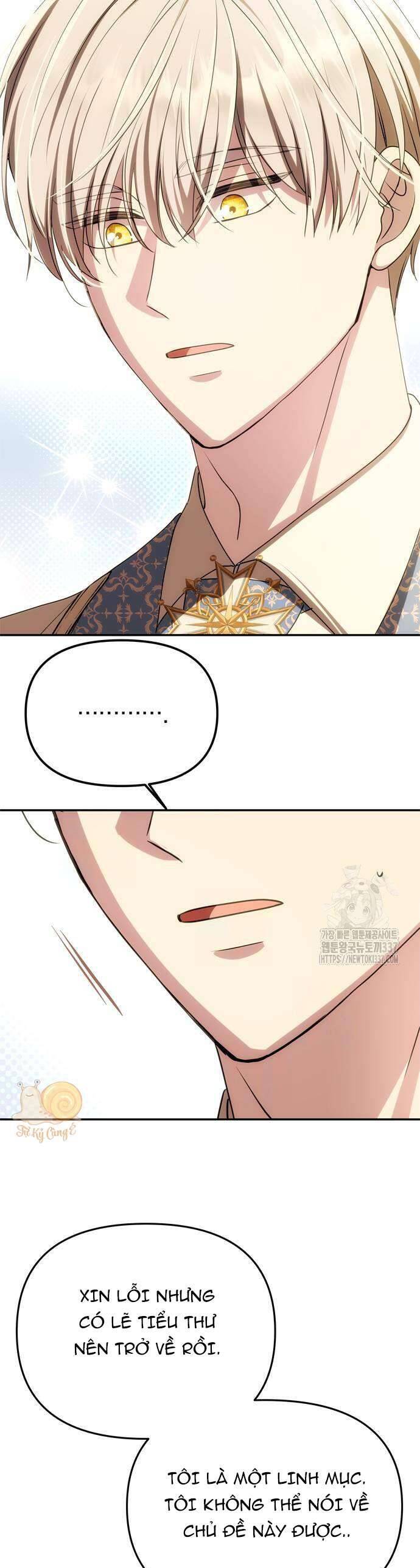 Chỉ Cần Một Người Chồng Là Đủ Chapter 9 - Trang 37
